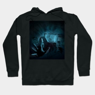 The Ring Hoodie